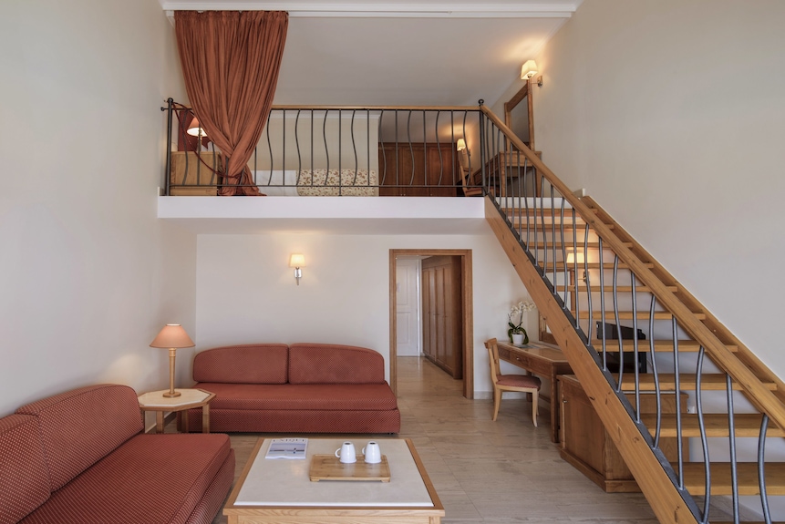 Foto hotel
