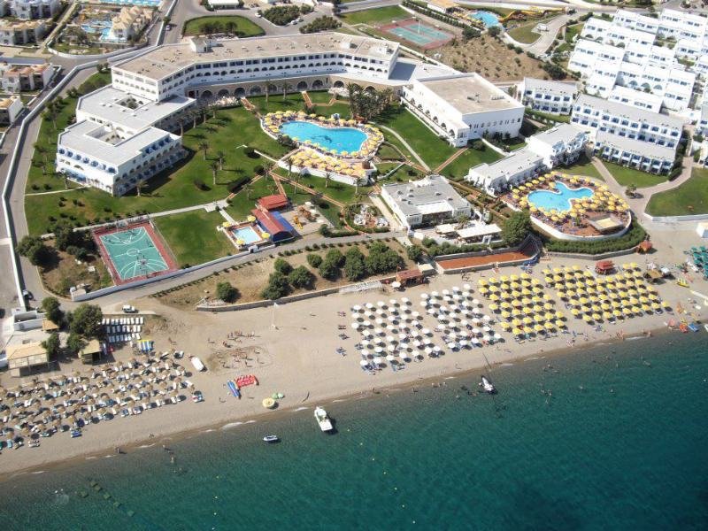 Foto hotel
