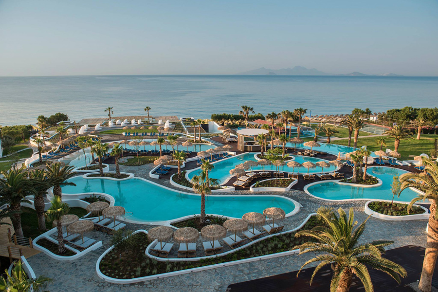 Foto hotel