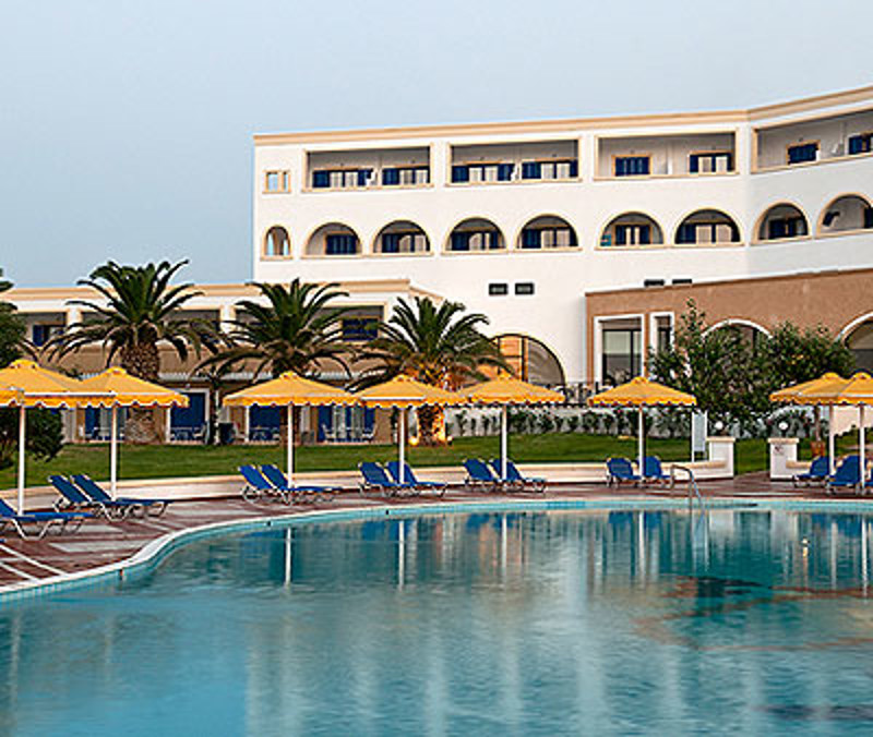 Foto hotel