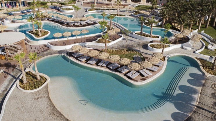 Foto hotel