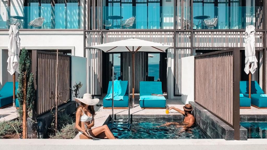 Foto hotel