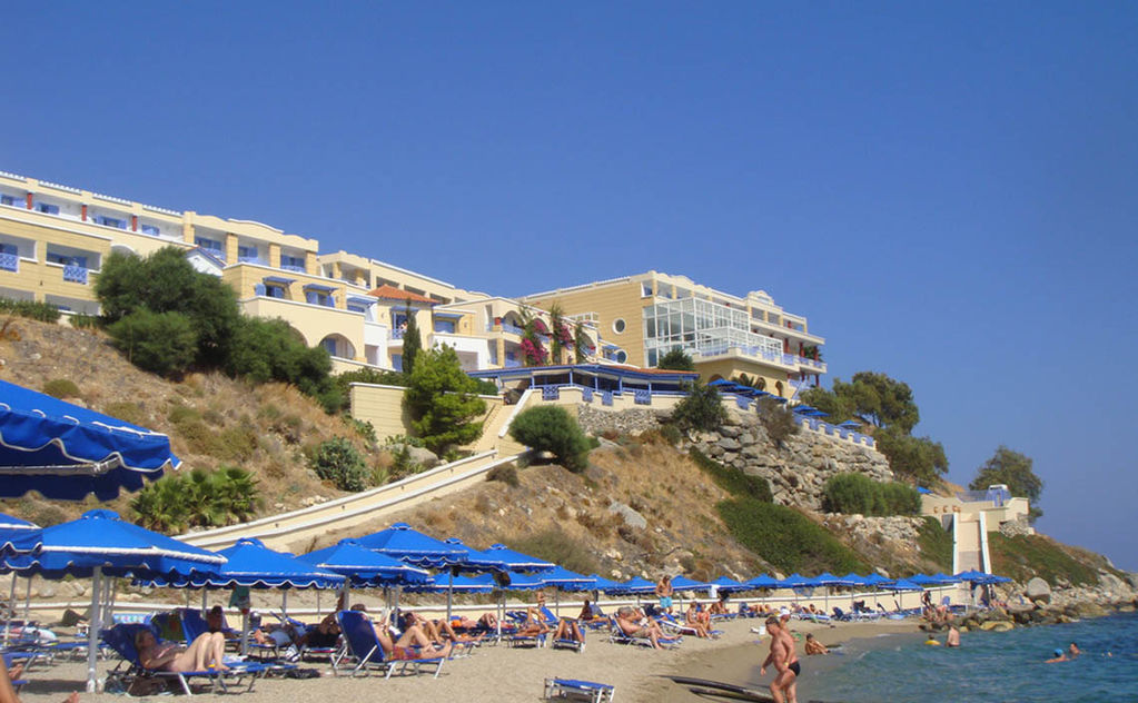 Foto hotel