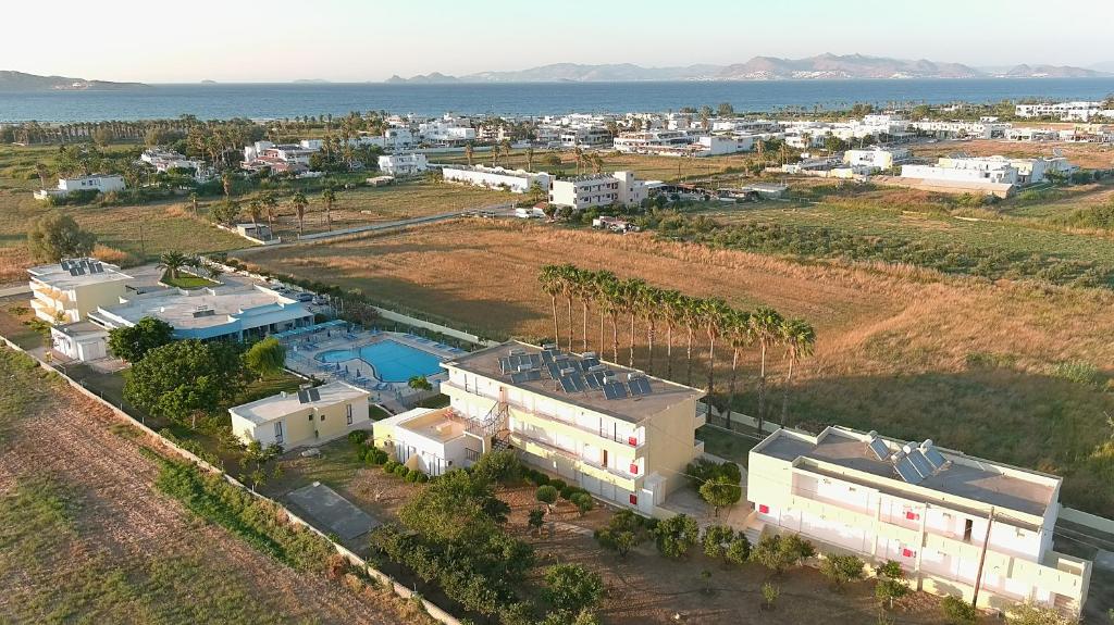 Foto hotel