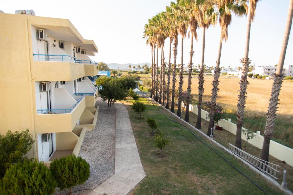 Foto hotel