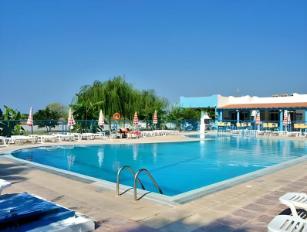 Foto hotel