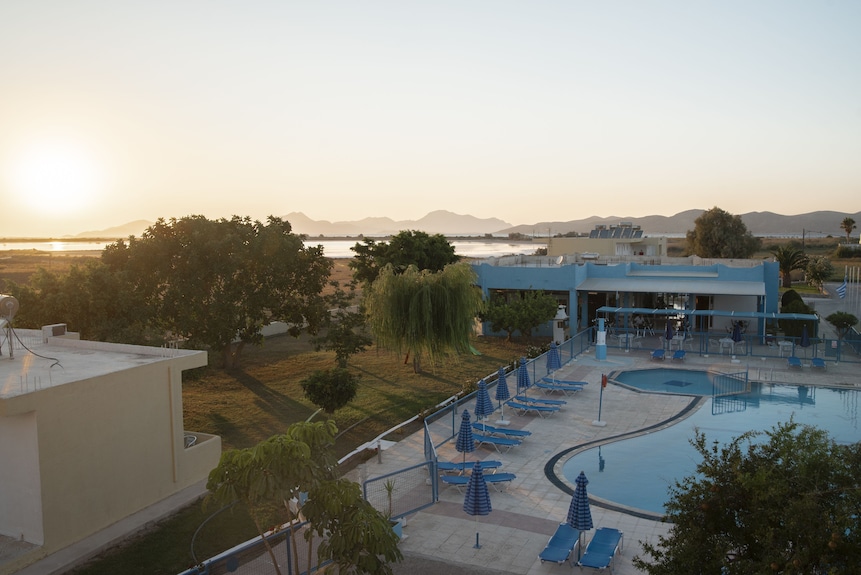 Foto hotel