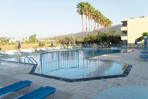 Foto hotel