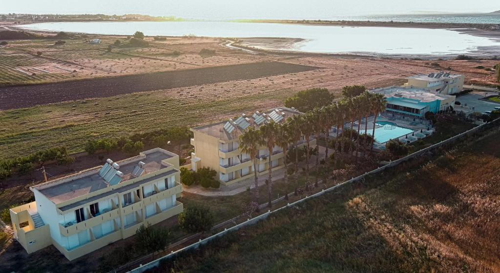 Foto hotel