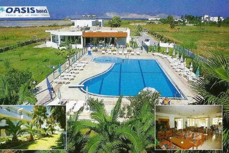 Foto hotel