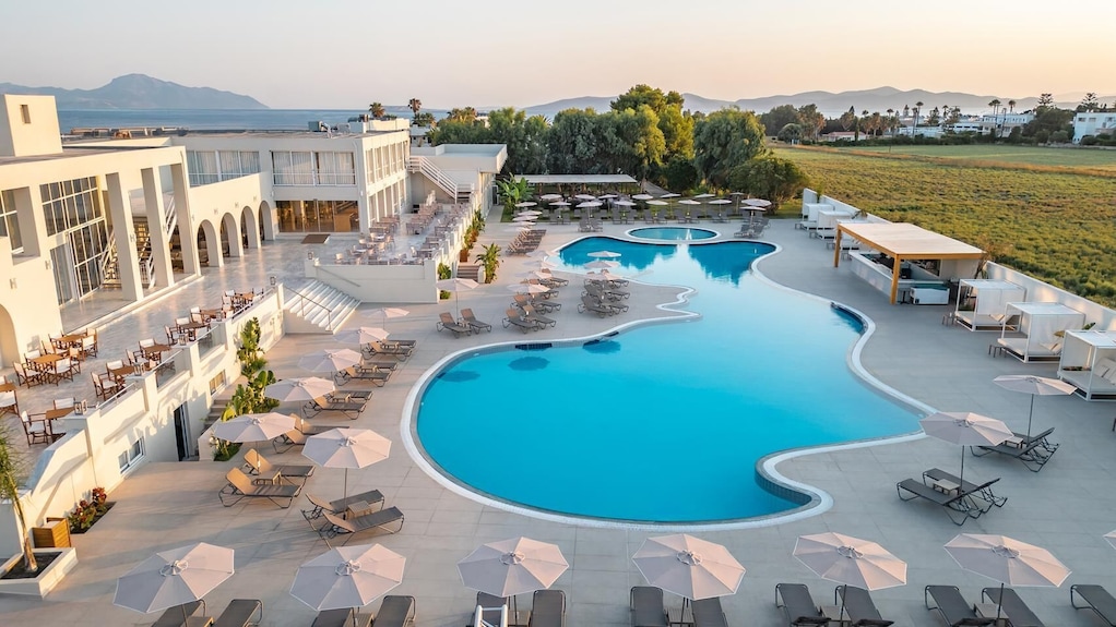Foto hotel