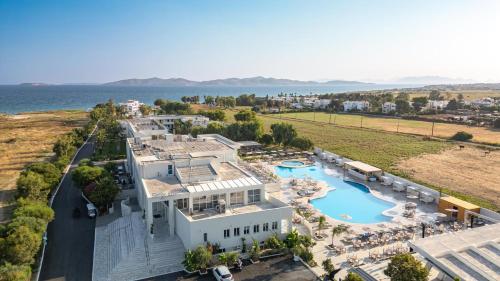 Foto hotel
