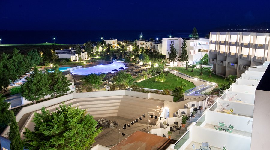 Foto hotel