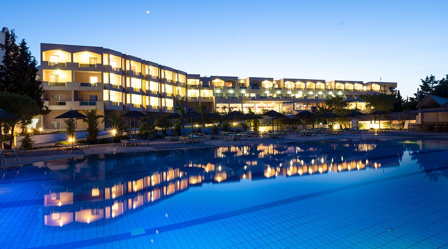 Foto hotel