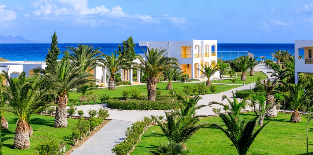 Foto hotel