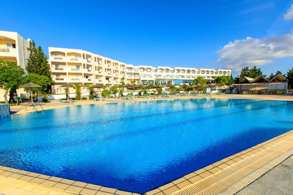 Foto hotel