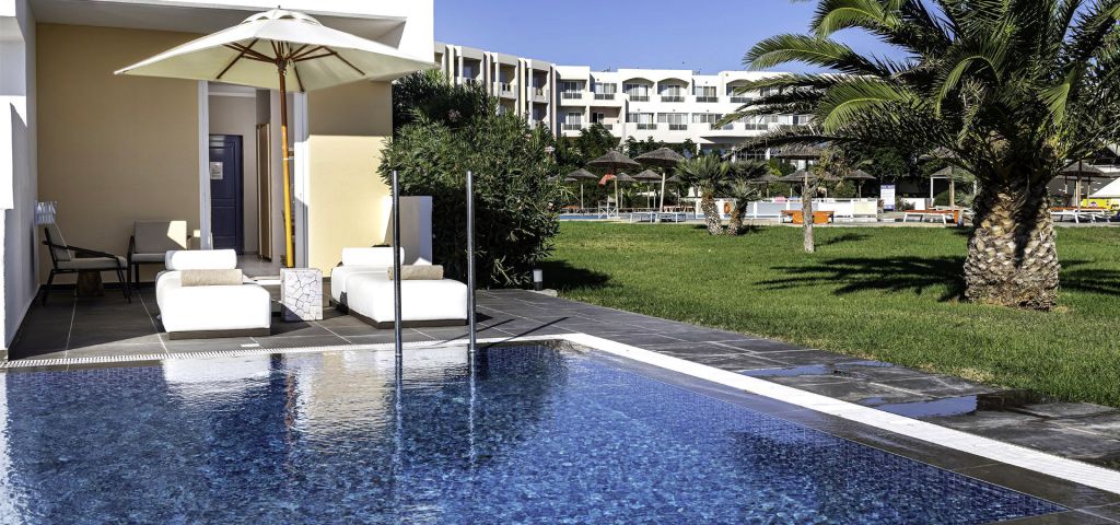 Foto hotel
