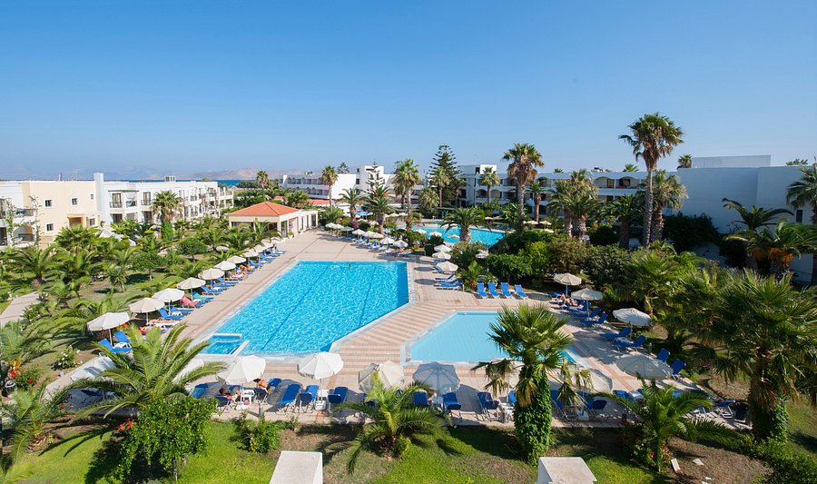 Foto hotel