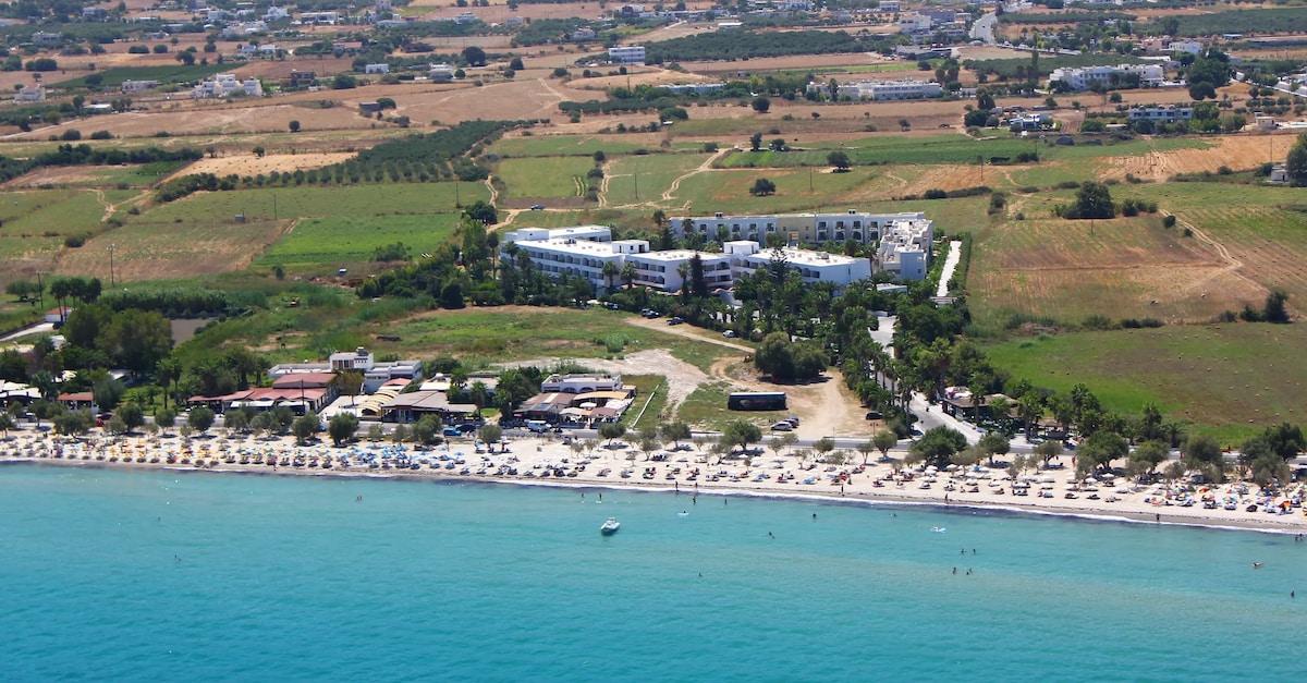 Foto hotel