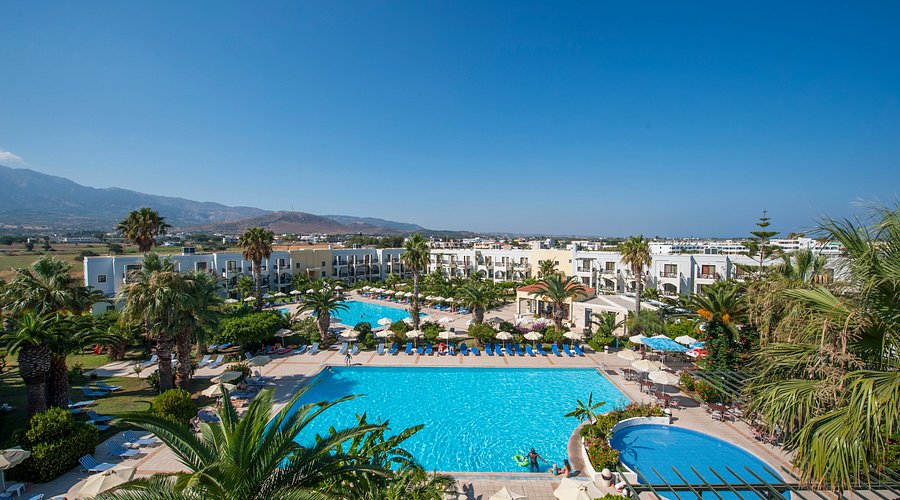 Foto hotel
