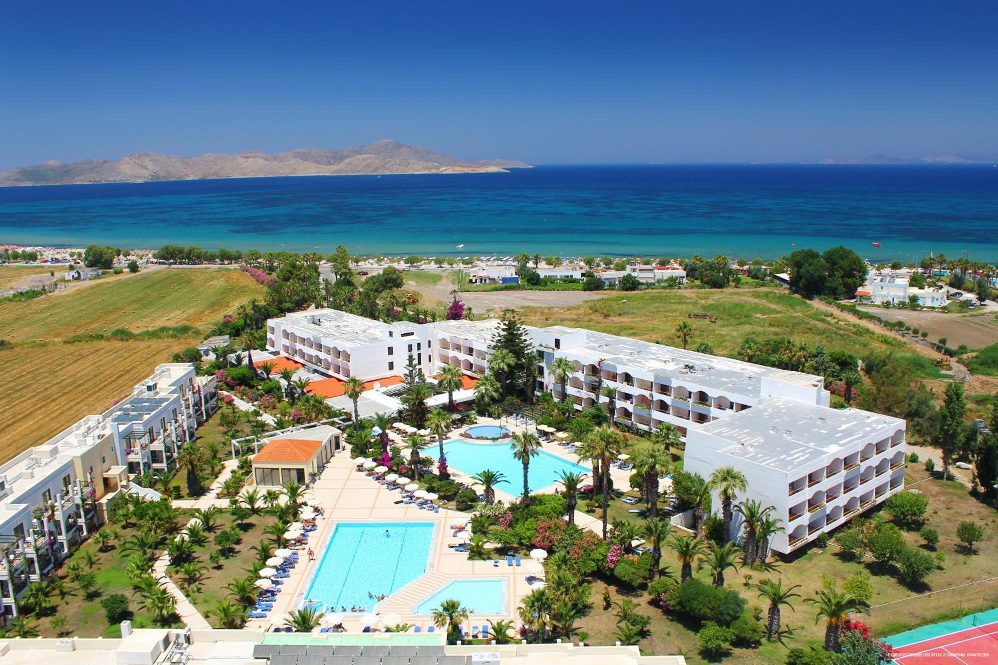 Foto hotel