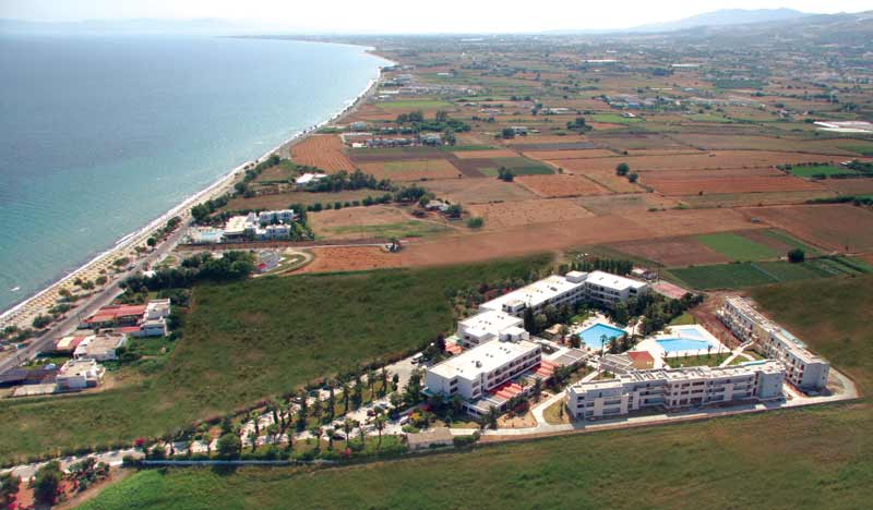 Foto hotel