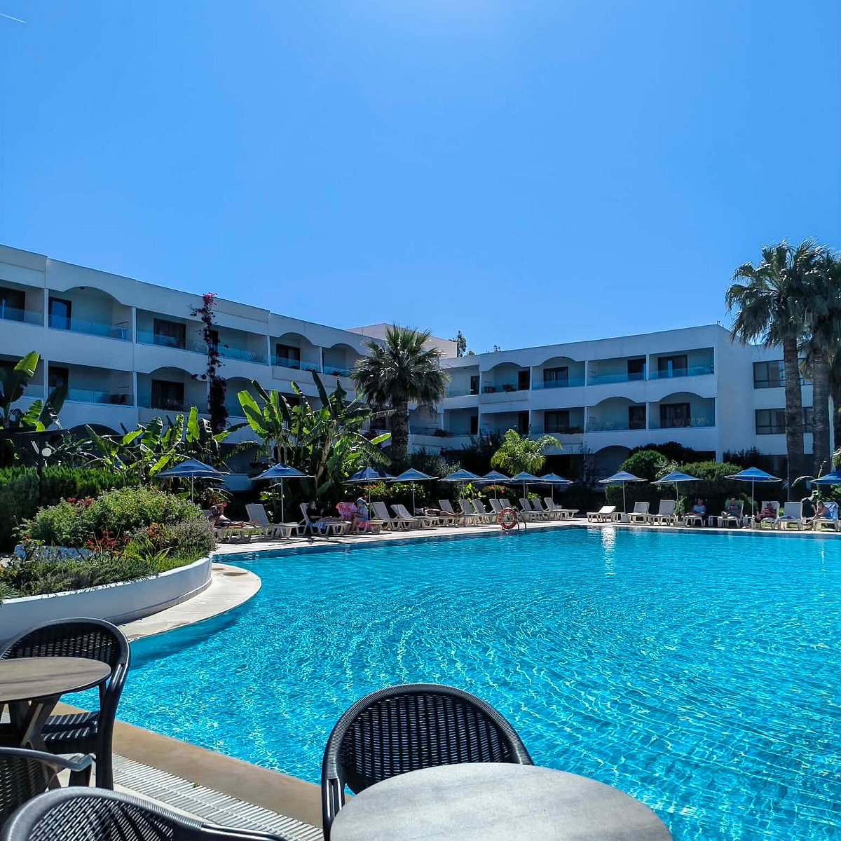 Foto hotel