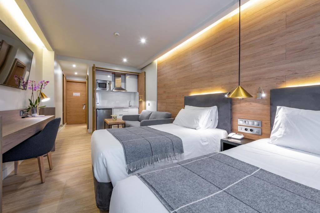 Foto hotel