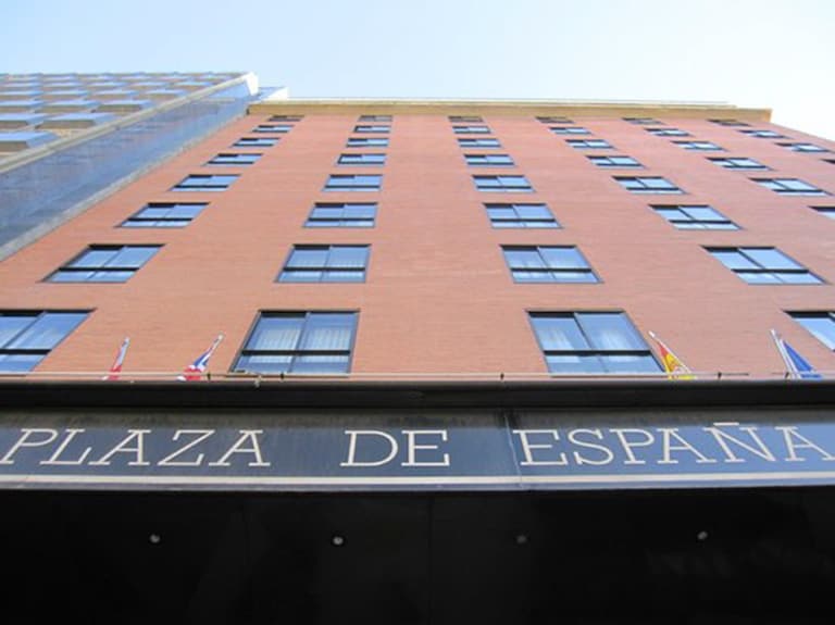 Foto hotel