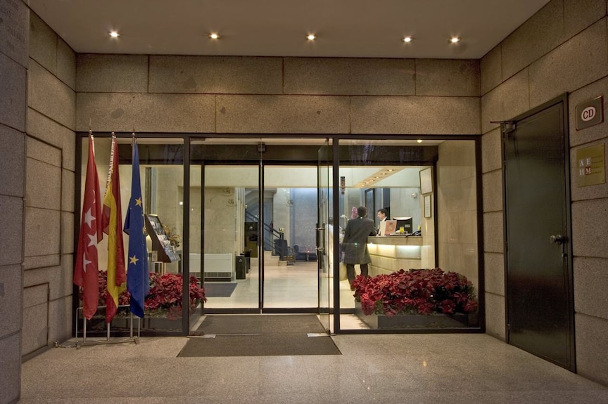 Foto hotel