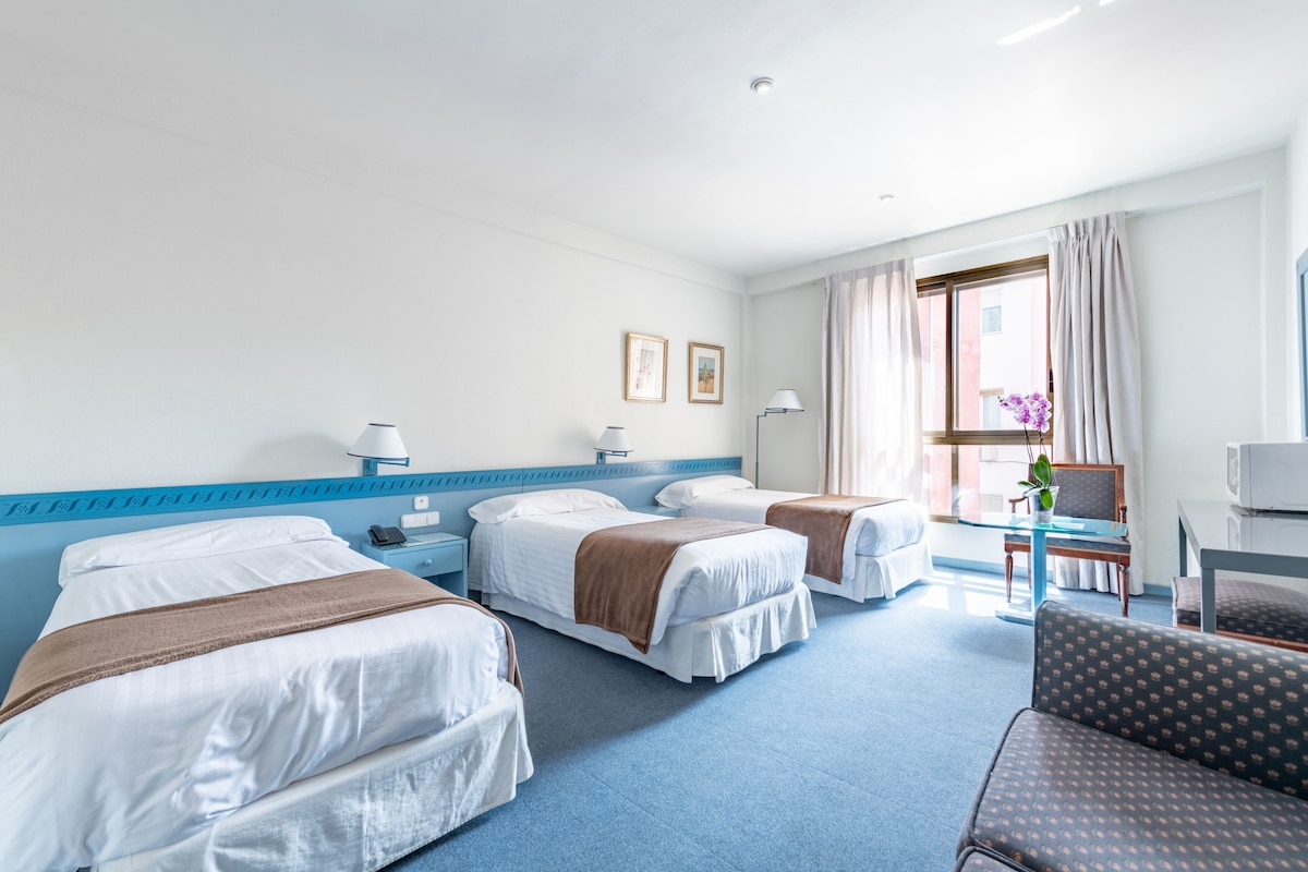 Foto hotel