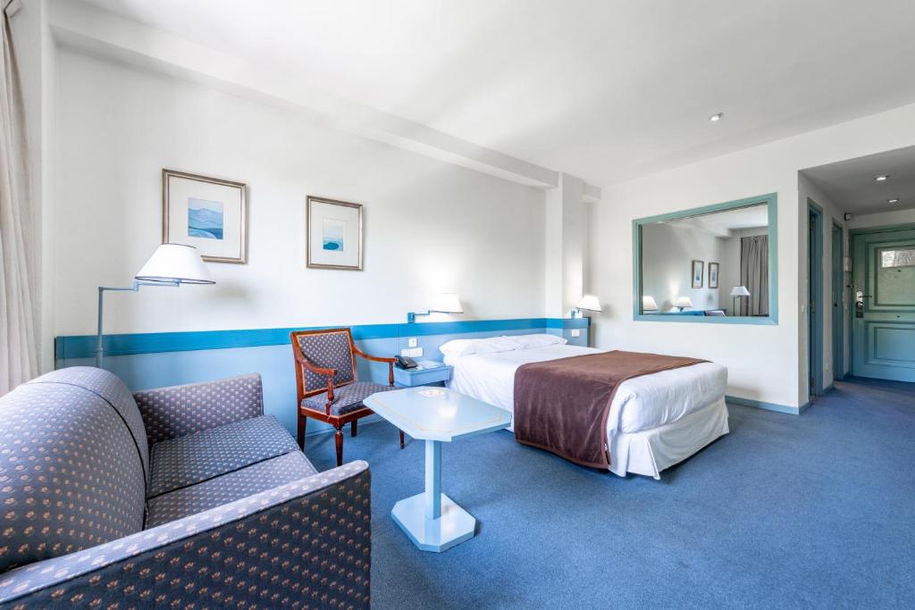 Foto hotel
