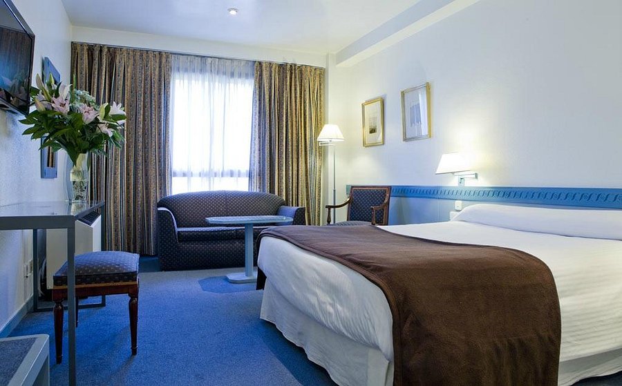 Foto hotel