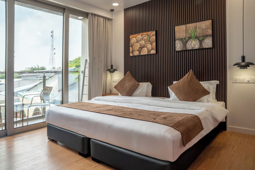 Foto hotel