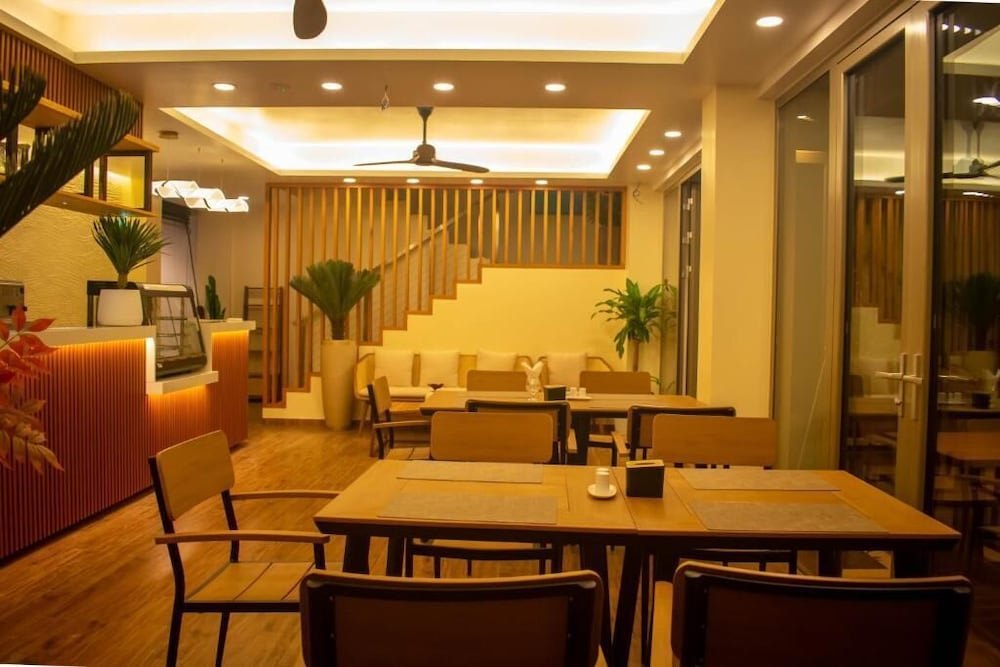 Foto hotel