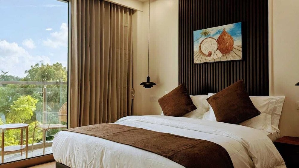 Foto hotel