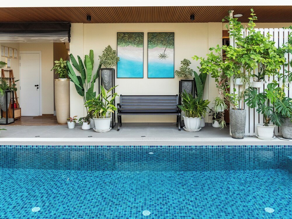 Foto hotel