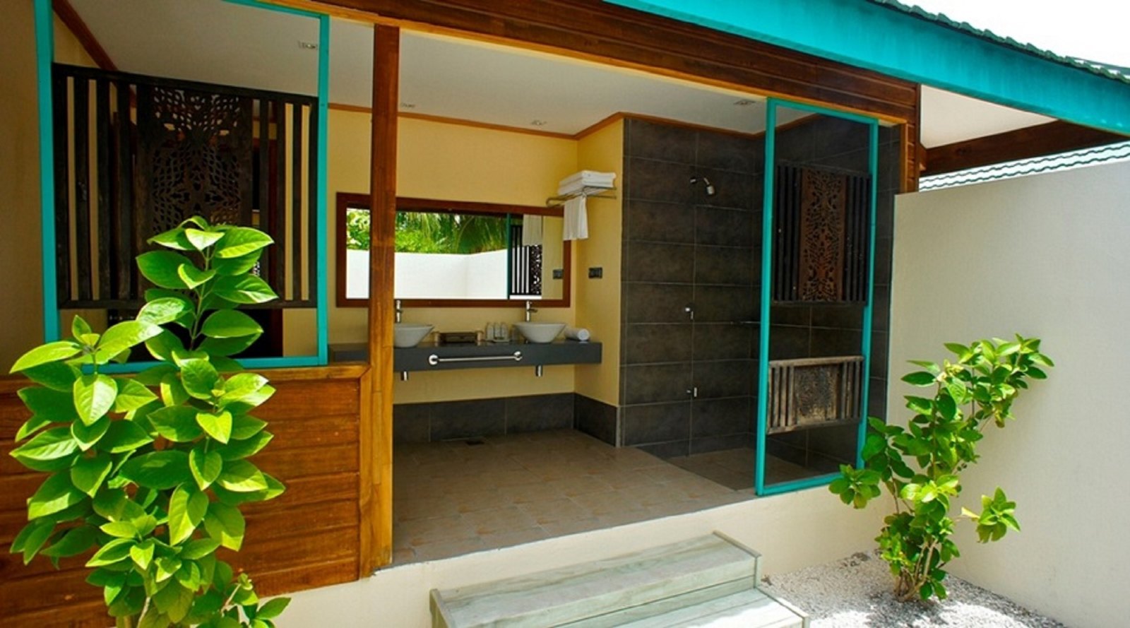 Foto hotel