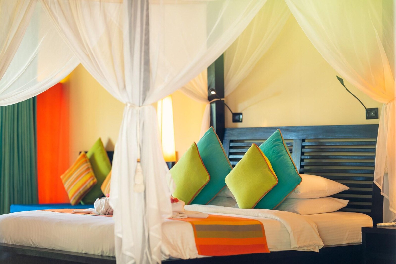 Foto hotel