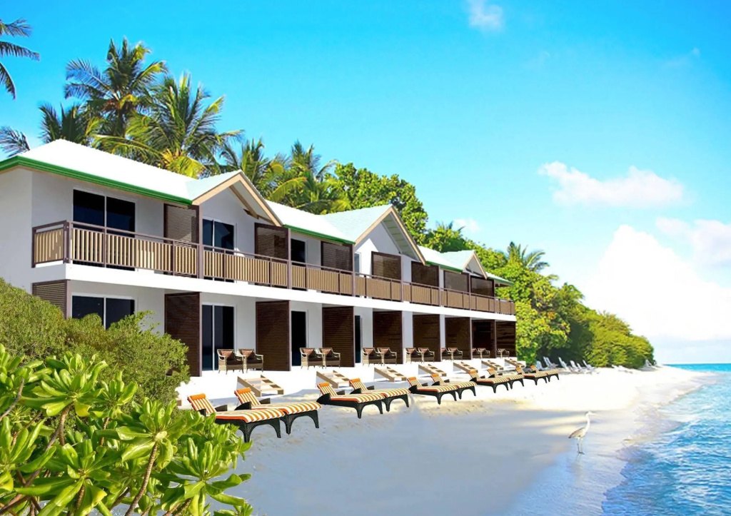 Foto hotel