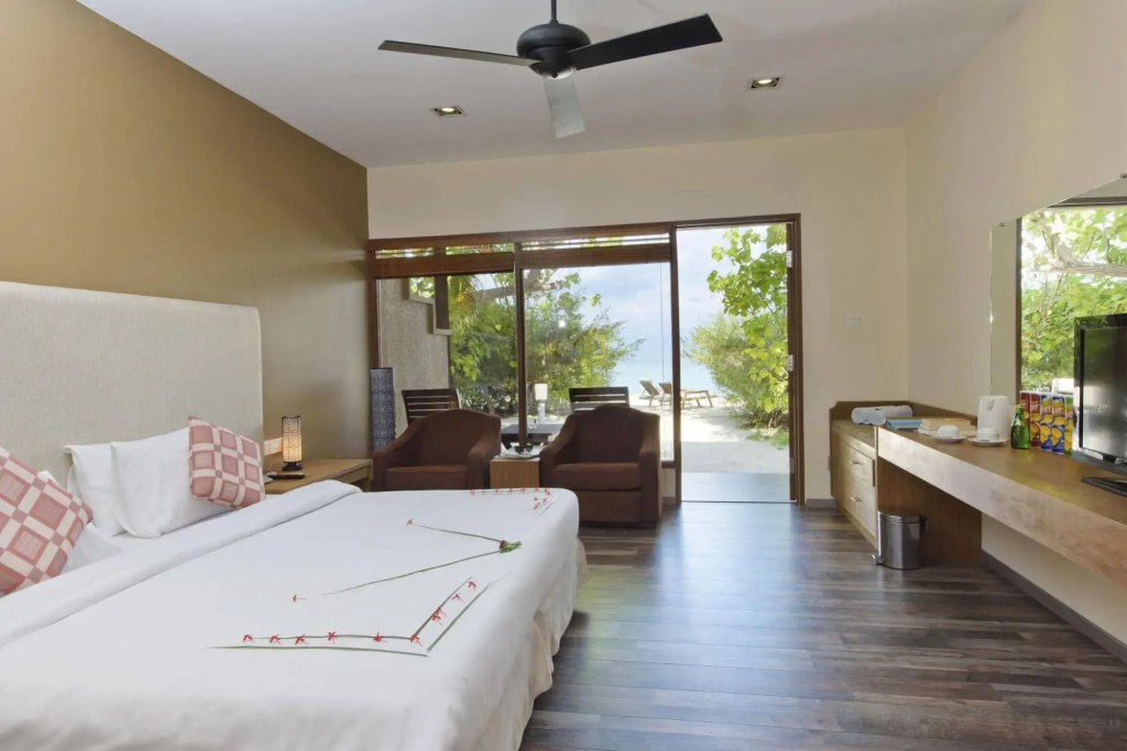 Foto hotel