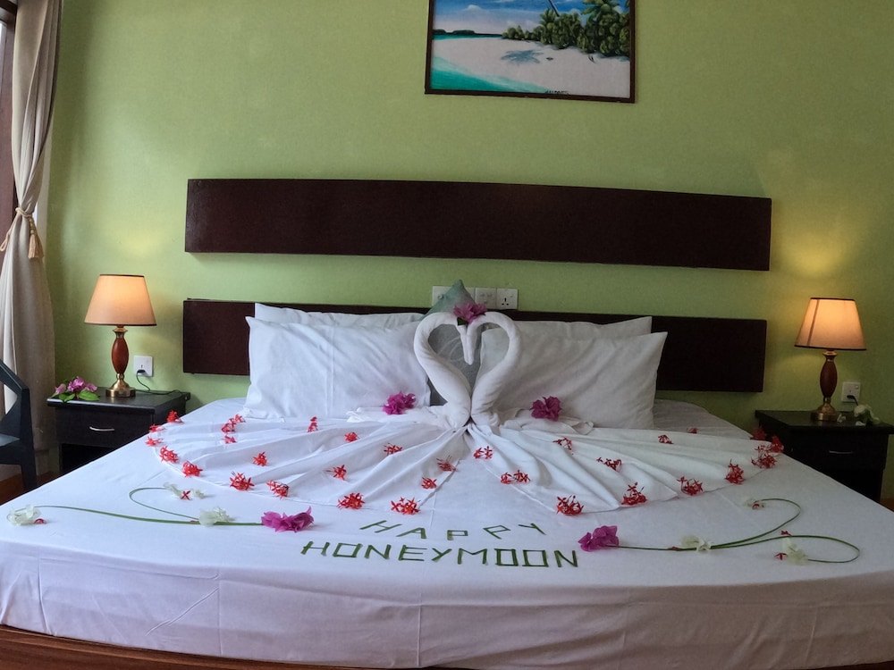 Foto hotel