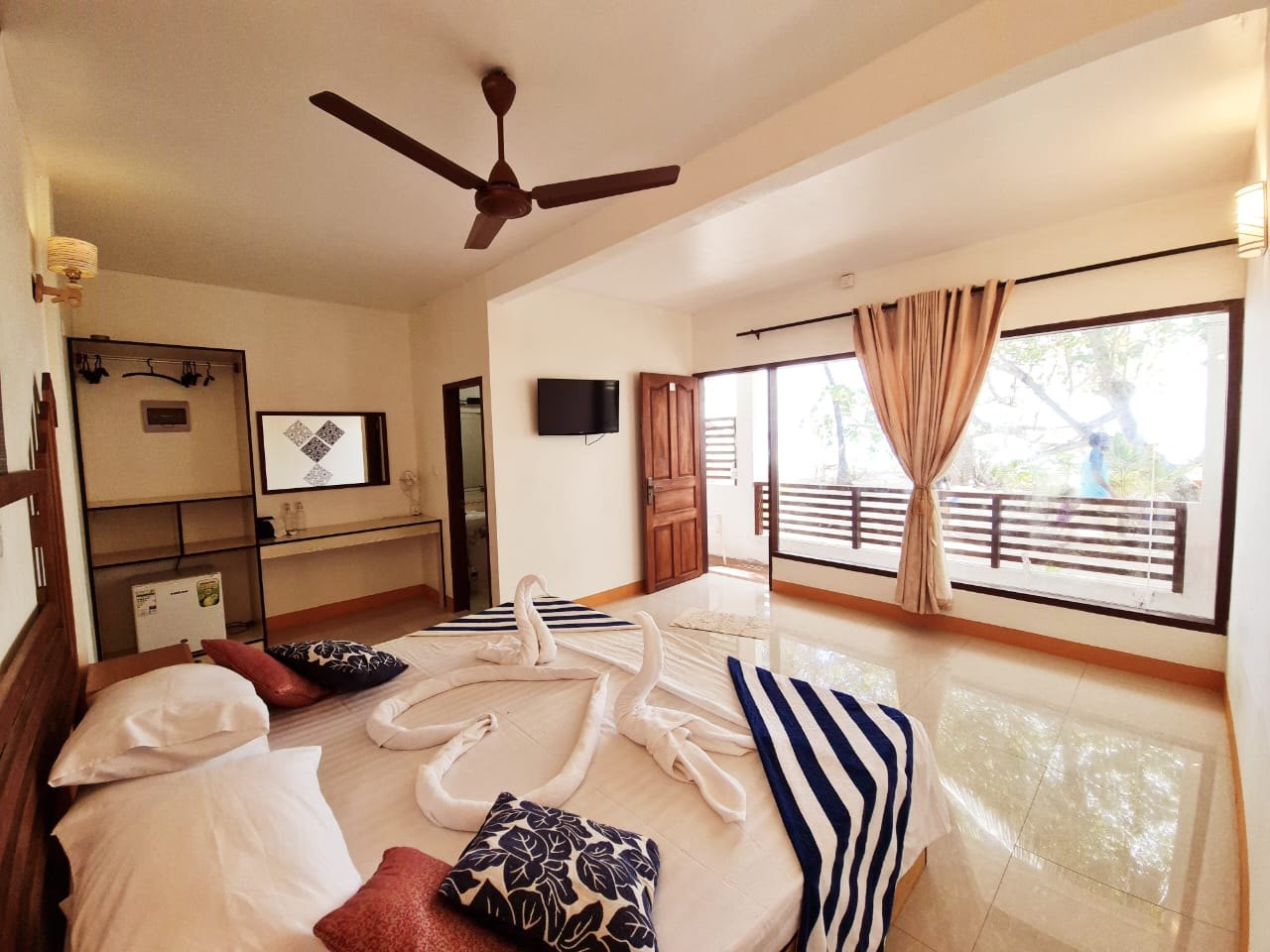 Foto hotel