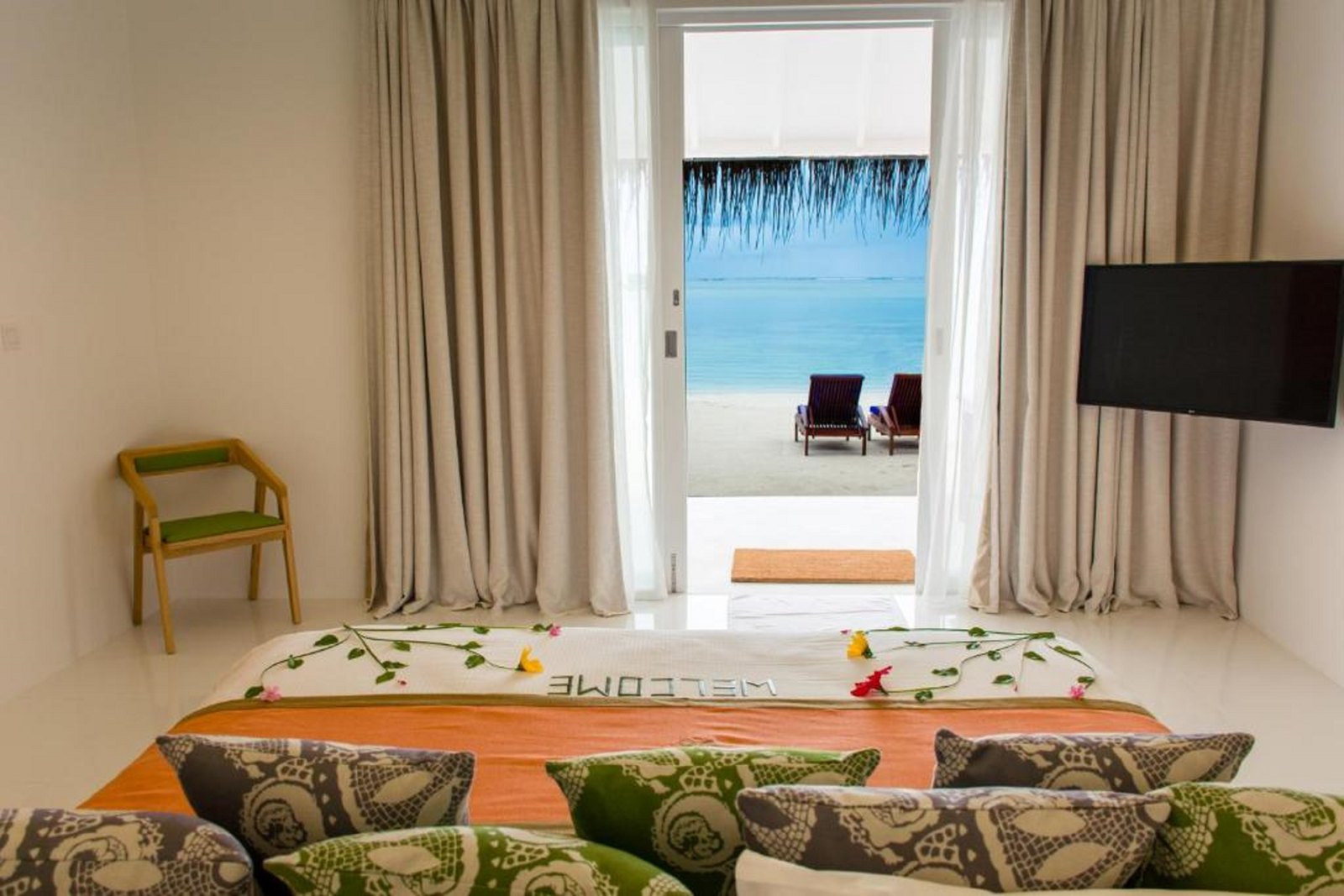 Foto hotel