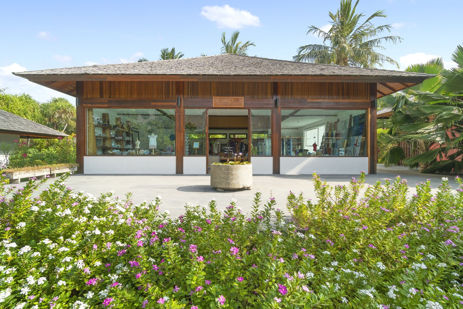 Foto hotel