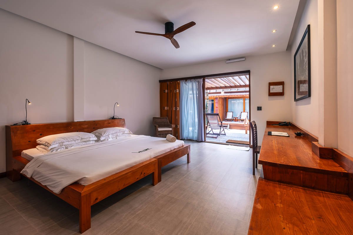 Foto hotel