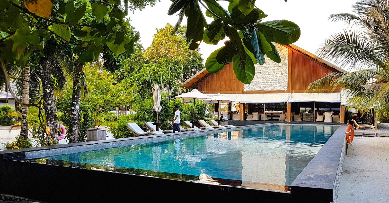 Foto hotel