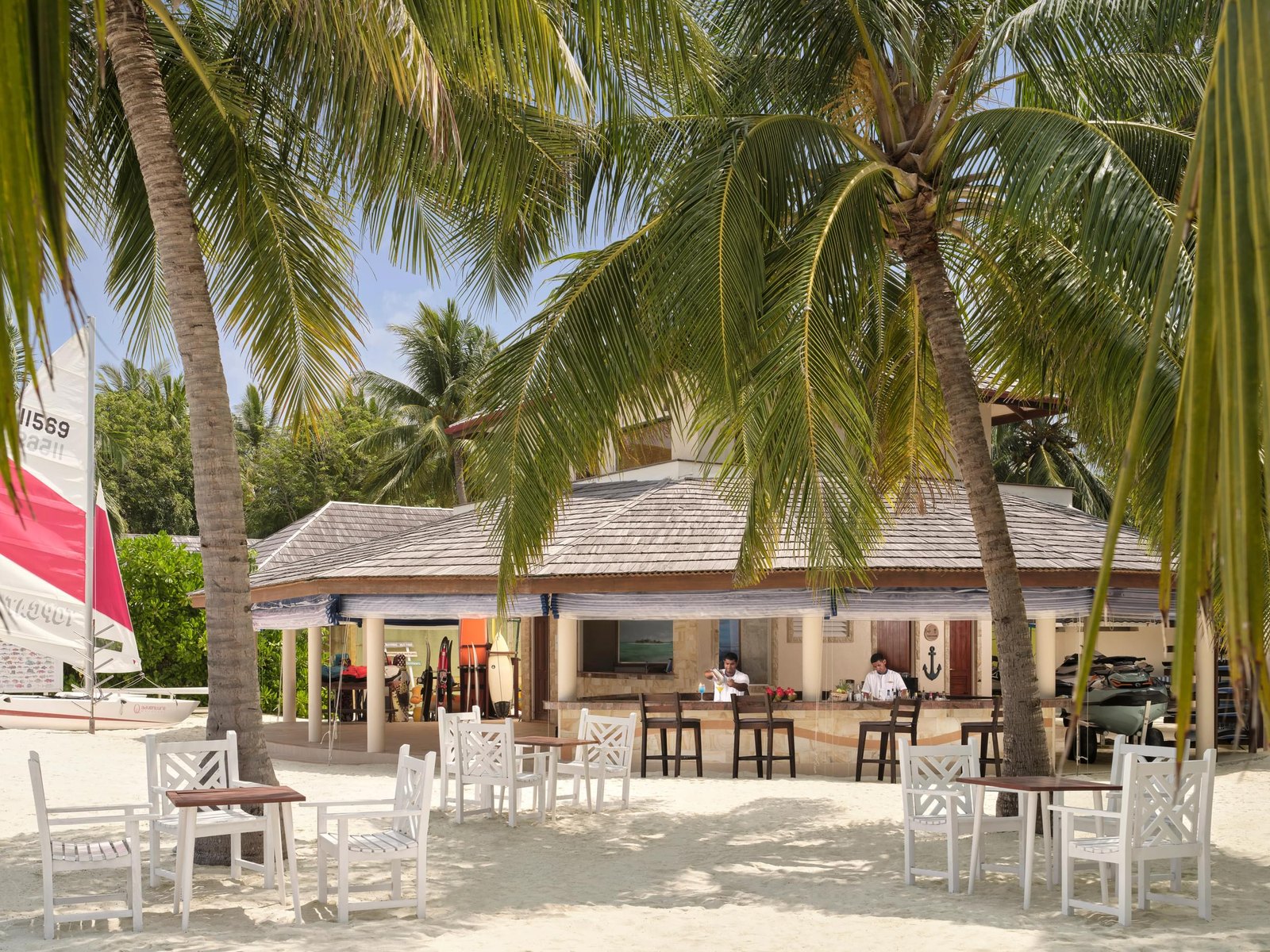 Foto hotel