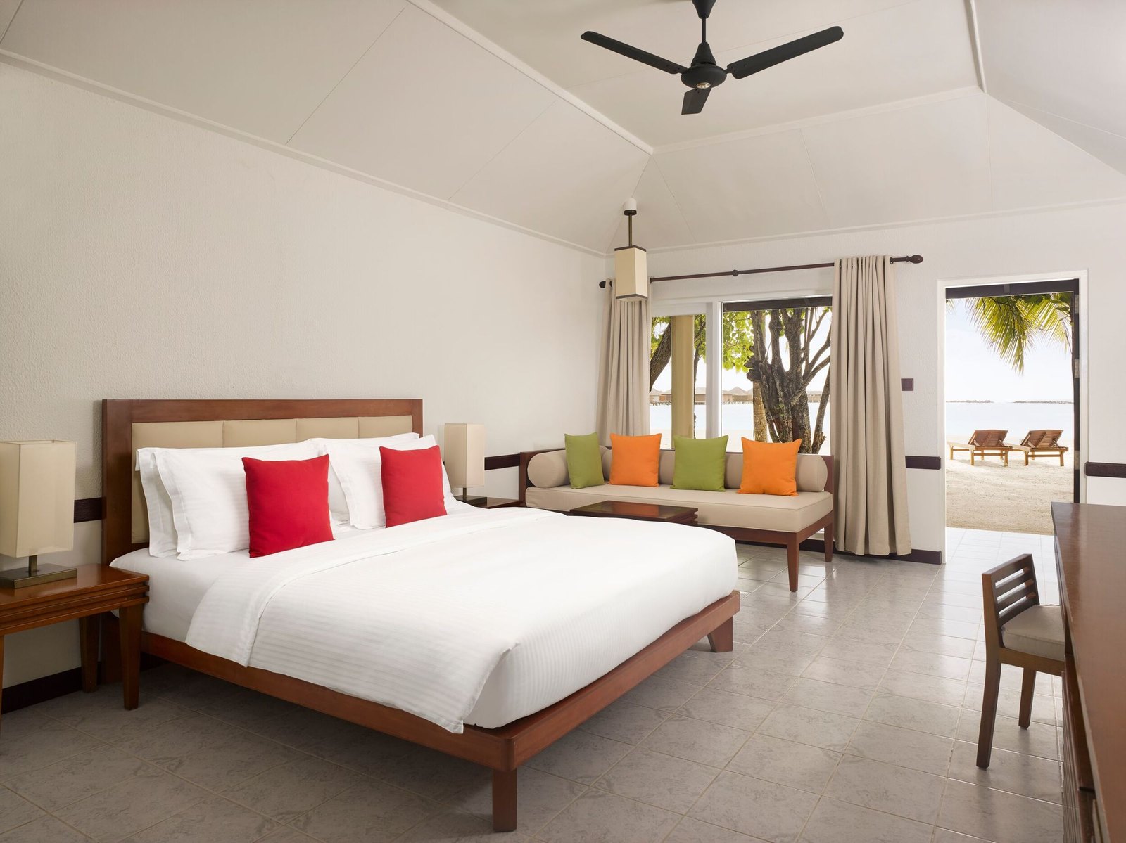 Foto hotel