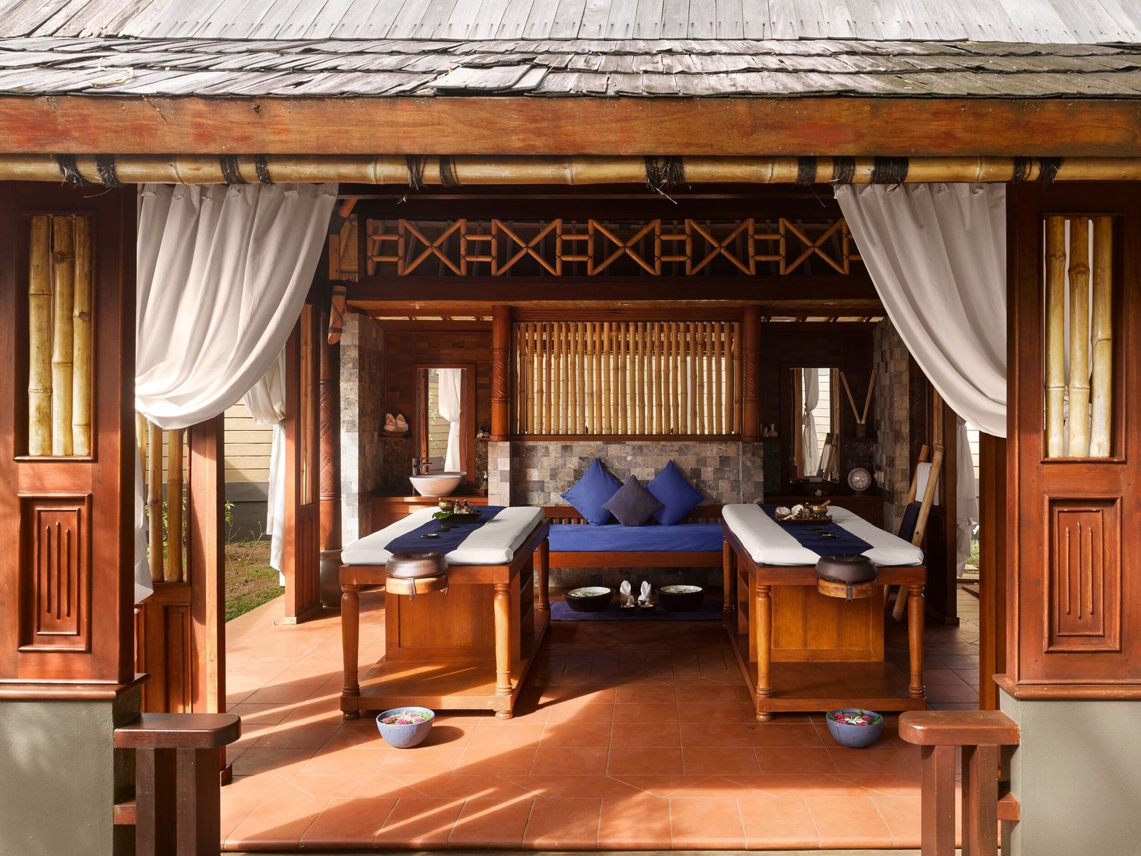 Foto hotel
